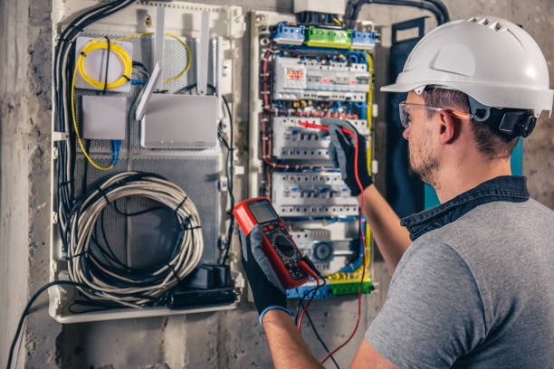 Affordable Emergency Electrician in Monfort Heights, OH
