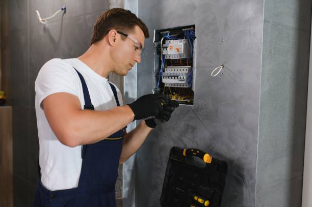 Best Best Electricians Near Me  in Monfort Heights, OH