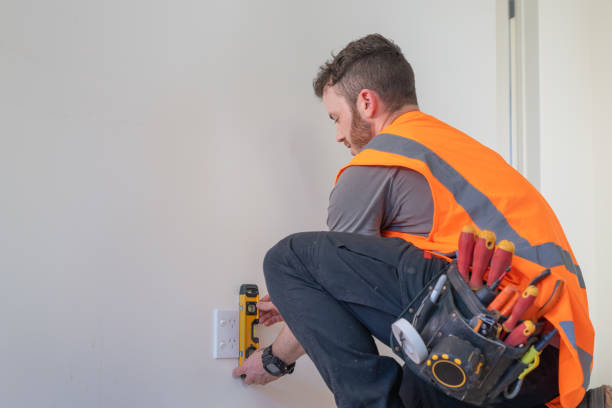 Best Electrical Repair Services  in Monfort Heights, OH