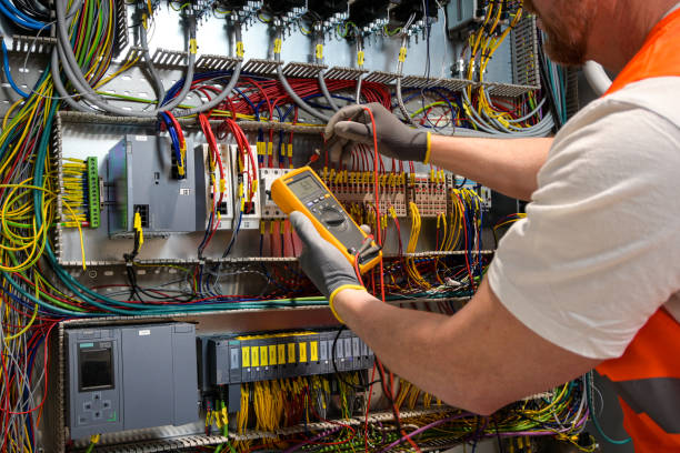 Best Electrical Wiring Services  in Monfort Heights, OH