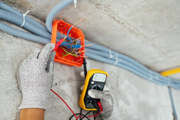 Best Generator Installation Services  in Monfort Heights, OH